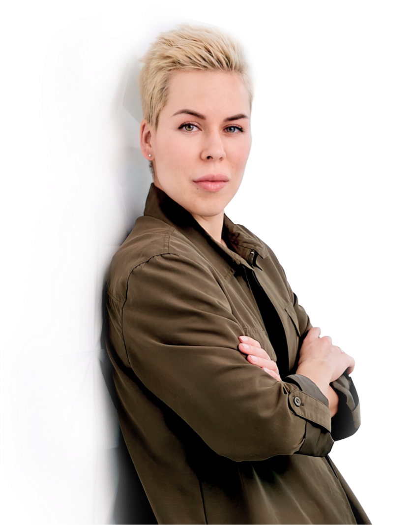 Наталья Смирнова